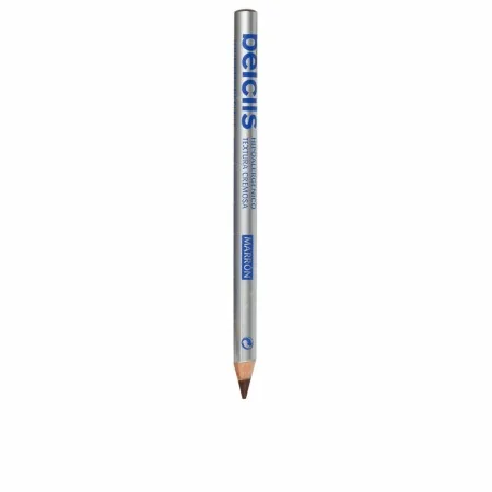 Eye Pencil Belcils MAQUILLAJE BELCILS Brown 1,4 g Sensitive eyes | Epamu.eu | Beauty Shop - Parfums, Make-up & Essentials Epamu.eu