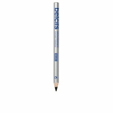 Eye Pencil Belcils MAQUILLAJE BELCILS Black 1,4 g Sensitive eyes | Epamu | Beauty Shop - Parfums, Make-up & Essentials Epamu.eu