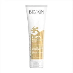 2-in-1 Shampoo and Conditioner 45 Days Total Color Care Revlon REV45DF12091471 by Revlon, Shampoos and conditioners - Ref: S4...