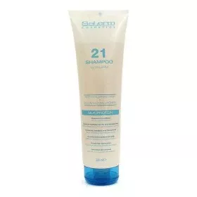 Shampoo Schwarzkopf Bonacure Frizz 1 L | Epamu | Beauty Shop - Parfums, Make-up & Essentials Epamu.eu