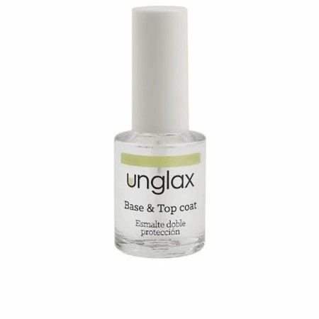 Nagelschutz Unglax CUIDADO UÑAS 10 ml 2-in-1 | Epamu | Beauty Shop - Parfums, Make-up & Essentials Epamu.eu