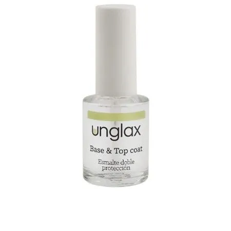 Nail Protector Unglax CUIDADO UÑAS 10 ml 2-in-1 | Epamu | Beauty Shop - Parfums, Make-up & Essentials Epamu.eu