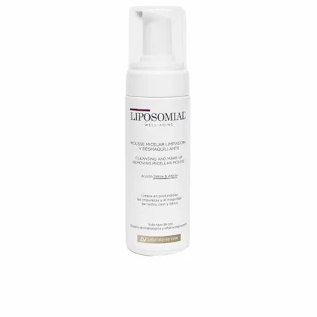 Reinigungsmousse Liposomial Well-Aging LIPOSOMIAL WELL-AGING 150 ml Mizellar | Epamu | Beauty Shop - Parfums, Make-up & Essentials Epamu.eu