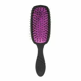 Detangling Hairbrush Red Kiss Kiss Rose Squared | Epamu | Beauty Shop - Parfums, Make-up & Essentials Epamu.eu