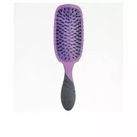 Detangling Hairbrush Lussoni Labyrinth Squared Large | Epamu | Beauty Shop - Parfums, Make-up & Essentials Epamu.eu