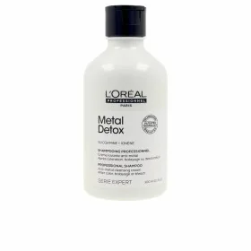 Champú Purificante L'Oreal Professionnel Paris Expert Metal 300 ml de L'Oreal Professionnel Paris, Tónicos para el cabello - ...