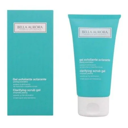 Gesichtspeeling-Anti-Fleckengel Bella Aurora Enzymatic Peeling (75 ml) | Epamu.eu | Beauty Shop - Parfüms, Make-up & Essentials Epamu.eu