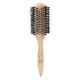 Detangling Hairbrush Red Kiss Kiss Marblous Pink | Epamu | Beauty Shop - Parfums, Make-up & Essentials Epamu.eu