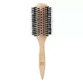 Brush Detangler Pink Maroon | Epamu | Beauty Shop - Parfums, Make-up & Essentials Epamu.eu