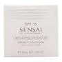 Fluid Makeup Basis Sensai 4973167907405 30 ml | Epamu.eu | Beauty Shop - Parfums, Make-up & Essentials Epamu.eu