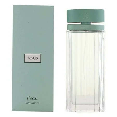 Women's Perfume Tous L'eau Tous 2525307 EDT 90 ml | Epamu | Beauty Shop - Parfums, Make-up & Essentials Epamu.eu