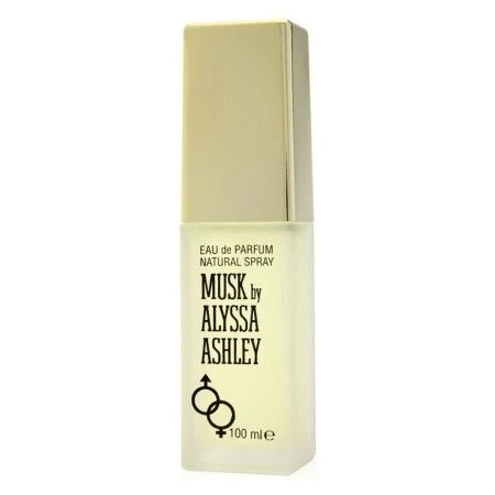 Perfume Mulher Alyssa Ashley Musk EDP 100 ml | Epamu | Beauty Shop - Parfums, Make-up & Essentials Epamu.eu