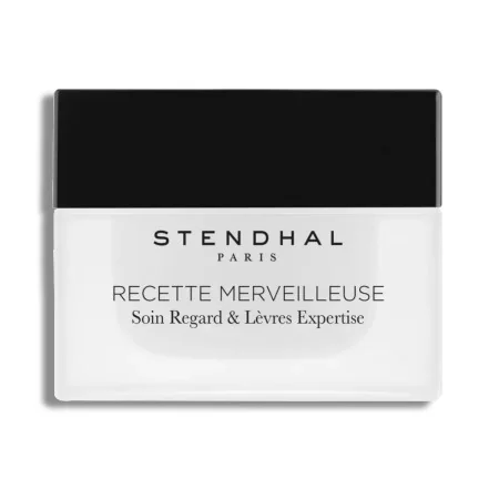 Anti-ageing Cream for the Eye and Lip Contour Stendhal Recette Merveilleuse 10 ml | Epamu | Beauty Shop - Parfums, Make-up & Essentials Epamu.eu