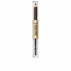 Máscara de Sobrancelhas Essence Thick & Wow! Nº 03 Brunette brown 6 ml | Epamu | Beauty Shop - Parfums, Make-up & Essentials Epamu.eu