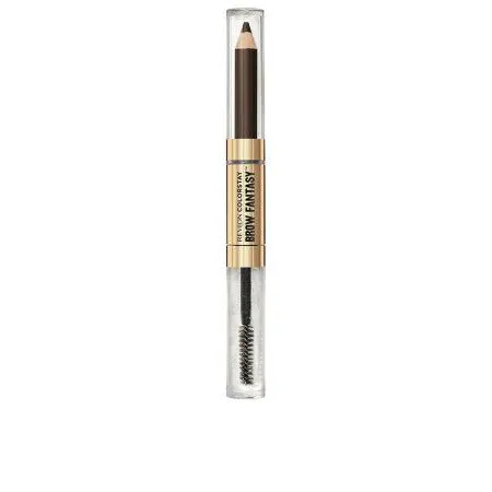 Eyebrow Pencil Revlon Colorstay Brow Fantasy Dark brown | Epamu | Beauty Shop - Parfums, Make-up & Essentials Epamu.eu