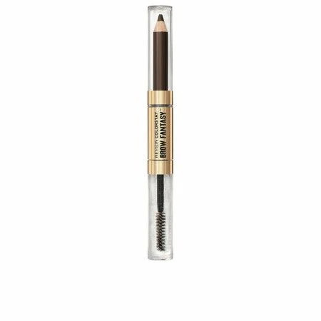 Matita per Sopracciglia Revlon Colorstay Brow Fantasy Marrone scuro | Epamu | Beauty Shop - Parfums, Make-up & Essentials Epamu.eu