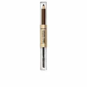 Eyebrow Pencil Bourjois Brow Reveal dark brunette (1,4 g) | Epamu | Beauty Shop - Parfums, Make-up & Essentials Epamu.eu