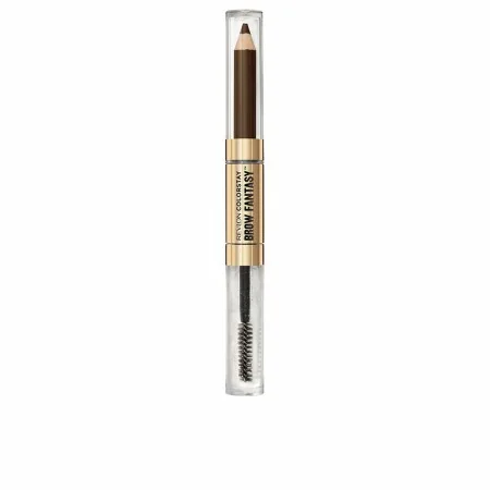 Lápiz de Cejas Revlon Colorstay Brow Fantasy Marrón | Epamu | Beauty Shop - Parfums, Make-up & Essentials Epamu.eu