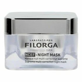 Nachtreparaturmaske Filorga NCEF 50 ml von Filorga, Masken - Ref: S4518684, Preis: 43,86 €, Rabatt: %