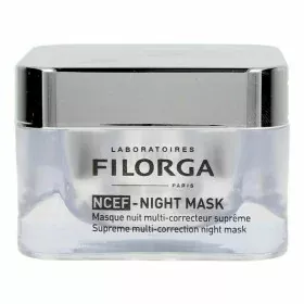 Mascarilla Hidratante de Noche Holika Holika Honey Sleeping Pack Arándano (90 ml) | Epamu | Beauty Shop - Parfums, Make-up & Essentials Epamu.eu