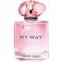 Perfume Unisex Giorgio Armani My Way Nectar EDP 30 ml | Epamu | Beauty Shop - Parfums, Make-up & Essentials Epamu.eu