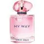 Perfume Unissexo Giorgio Armani My Way Nectar EDP 30 ml | Epamu | Beauty Shop - Parfums, Make-up & Essentials Epamu.eu