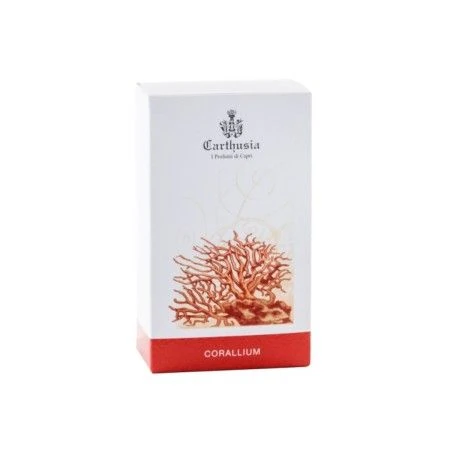 Perfume Unissexo Carthusia 100 ml | Epamu | Beauty Shop - Parfums, Make-up & Essentials Epamu.eu