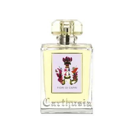 Unisex-Parfüm Carthusia 100 ml | Epamu | Beauty Shop - Parfums, Make-up & Essentials Epamu.eu