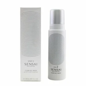 Espuma de Limpeza Complete Cleansing Shiseido 768614155942 180 ml | Epamu | Beauty Shop - Parfums, Make-up & Essentials Epamu.eu