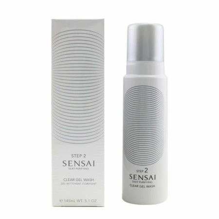 Gesichtsreinigungsgel Kanebo Sensai | Epamu | Beauty Shop - Parfums, Make-up & Essentials Epamu.eu