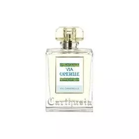 Perfume Unissexo Carthusia 100 ml de Carthusia, Água fresca - Ref: S4521399, Preço: 97,01 €, Desconto: %