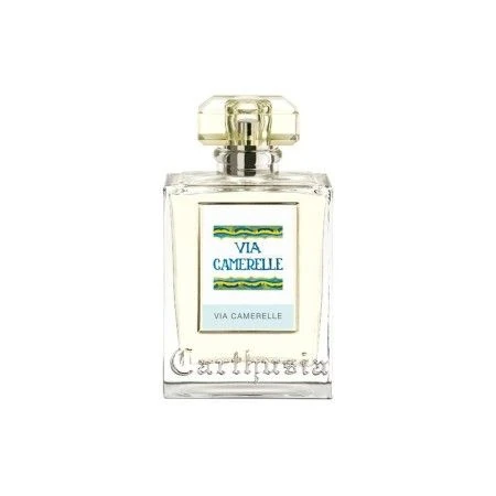 Unisex-Parfüm Carthusia 100 ml | Epamu | Beauty Shop - Parfums, Make-up & Essentials Epamu.eu