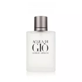 Perfume Homem Giorgio Armani Acqua di Gio Pour Homme EDT 50 ml de Giorgio Armani, Água de perfume - Ref: S4523537, Preço: 65,...