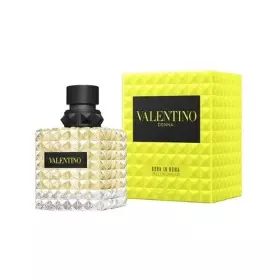 Parfum Femme Valentino Born In Roma EDP de Valentino, Eau de parfum - Réf : S4523577, Prix : 93,12 €, Remise : %