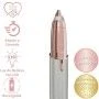 Eyebrow epilator FLAWLESS | Epamu | Beauty Shop - Parfums, Make-up & Essentials Epamu.eu