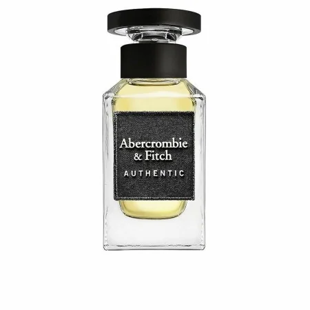 Perfume Hombre Abercrombie & Fitch EDT Authentic 50 ml | Epamu | Beauty Shop - Parfums, Make-up & Essentials Epamu.eu