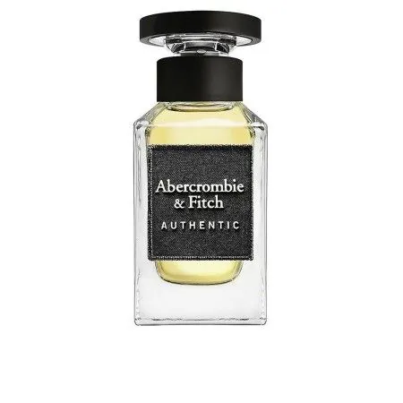 Profumo Uomo Abercrombie & Fitch EDT Authentic 50 ml | Epamu | Beauty Shop - Parfums, Make-up & Essentials Epamu.eu