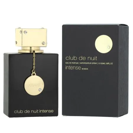 Women's Perfume Armaf EDP Club De Nuit Intense Woman 105 ml | Epamu | Beauty Shop - Parfums, Make-up & Essentials Epamu.eu