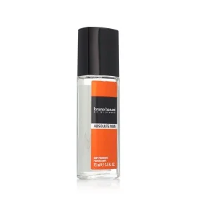 Desodorizante em Spray Bruno Banani Absolute Man 75 ml de Bruno Banani, Desodorizantes - Ref: S8300892, Preço: 8,68 €, Descon...