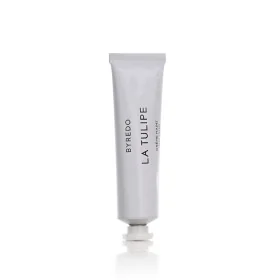 Creme de Mãos Byredo La Tulipe 30 ml de Byredo, Cremes para mãos e unhas - Ref: S8301034, Preço: 46,06 €, Desconto: %