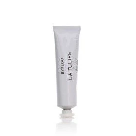 Lotion mains Byredo La Tulipe 30 ml de Byredo, Crèmes pour les mains et les ongles - Réf : S8301034, Prix : 46,06 €, Remise : %