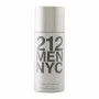 Spray Deodorant Carolina Herrera 212 Men (150 ml) | Epamu | Beauty Shop - Parfums, Make-up & Essentials Epamu.eu