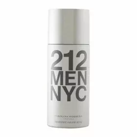 Deospray Bad Boy Carolina Herrera (100 ml) | Epamu | Beauty Shop - Parfums, Make-up & Essentials Epamu.eu