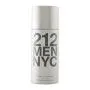 Deodorante Spray Carolina Herrera 212 Men (150 ml) | Epamu | Beauty Shop - Parfums, Make-up & Essentials Epamu.eu