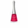 Esmalte de uñas en gel Bourjois FABULEUX Nº 260 Happily pink 9 ml | Epamu | Beauty Shop - Parfums, Make-up & Essentials Epamu.eu