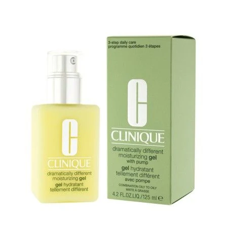 Feuchtigkeitsgel Clinique Dramatically Different 125 ml | Epamu | Beauty Shop - Parfums, Make-up & Essentials Epamu.eu