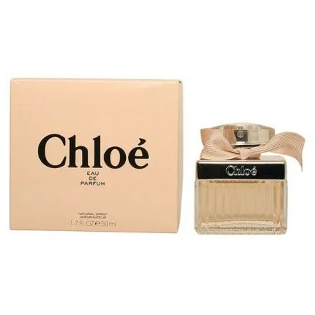 Perfume Mujer Chloe Chloé Eau de Parfum EDP 50 ml | Epamu | Beauty Shop - Parfums, Make-up & Essentials Epamu.eu