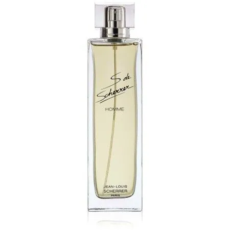 Herrenparfüm Jean Louis Scherrer S De Scherrer Homme (100 ml) | Epamu | Beauty Shop - Parfums, Make-up & Essentials Epamu.eu