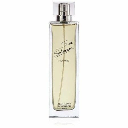 Perfume Hombre Jean Louis Scherrer S De Scherrer Homme (100 ml) | Epamu | Beauty Shop - Parfums, Make-up & Essentials Epamu.eu