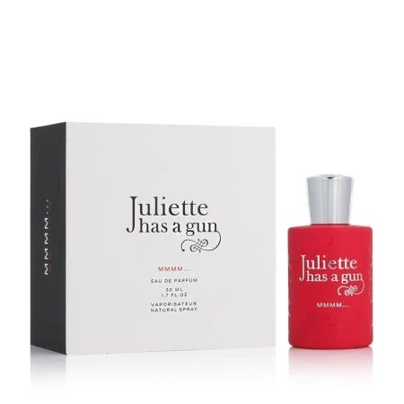 Unisex-Parfüm Juliette Has A Gun EDP Mmmm (50 ml) | Epamu | Beauty Shop - Parfums, Make-up & Essentials Epamu.eu